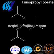 L&#39;ester triisopropylique d&#39;acide borique